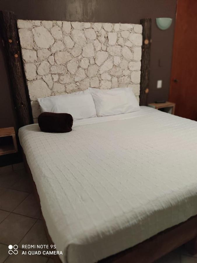 Hotel Beraka 버날 외부 사진