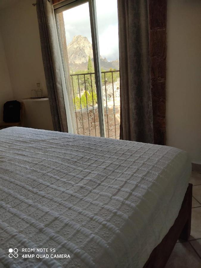 Hotel Beraka 버날 외부 사진