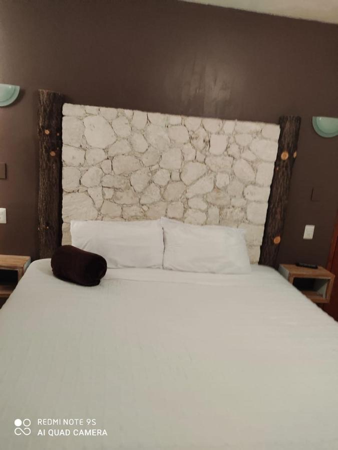 Hotel Beraka 버날 외부 사진