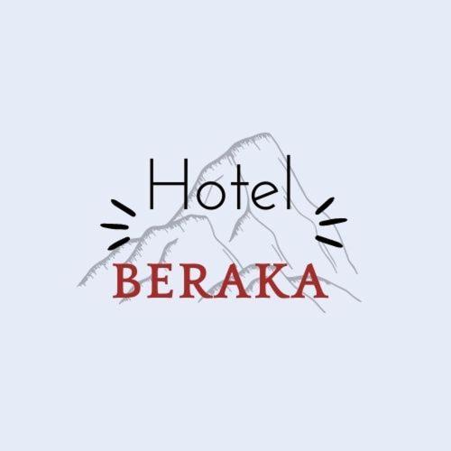 Hotel Beraka 버날 외부 사진