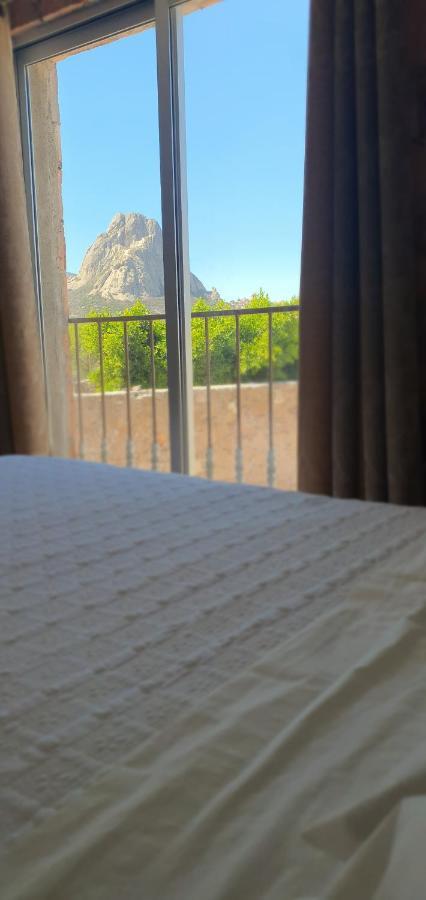 Hotel Beraka 버날 외부 사진